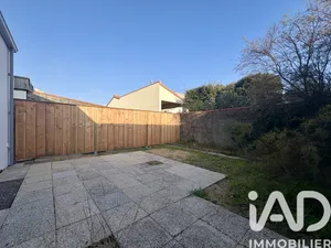 Maison de ville à Les Sables-d'Olonne (85100)