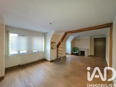 Appartement à Abbeville (80100)