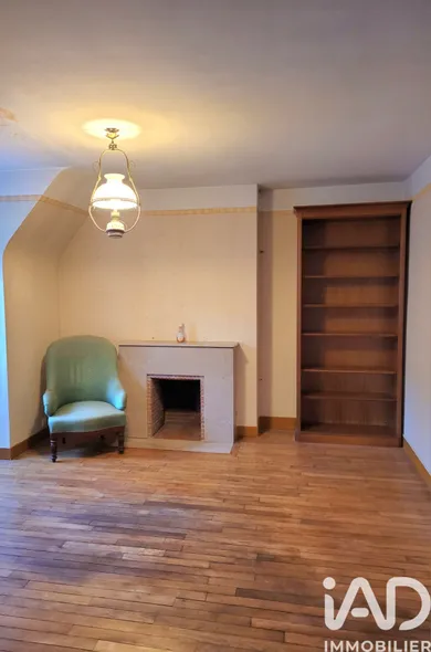 Appartement à Abbeville (80100)