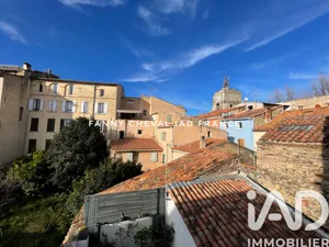 Appartement à Cuers (83390)