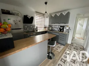 Immeuble à Vigneux-sur-Seine (91270)