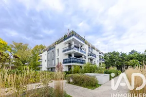 Appartement à Saint-Leu-la-Forêt (95320)