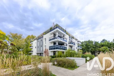 Appartement à Saint-Leu-la-Forêt (95320)