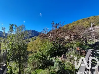 Maison de village à Aizac (07530)