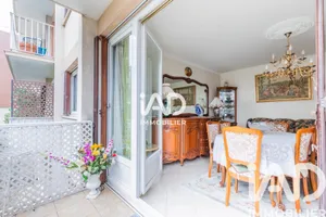 Appartement à Villejuif (94800)