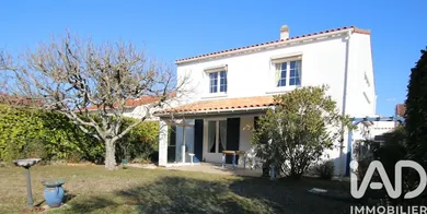 Maison traditionnelle à Royan (17200)