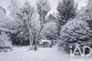 Maison à Gennevilliers (92230)
