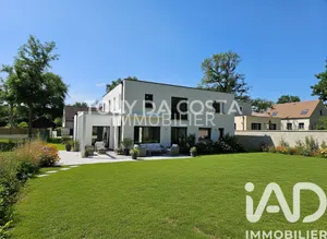 Maison à Samois-sur-Seine (77920)