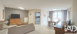 Appartement à Mondelange (57300)