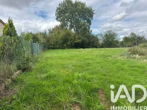 Land in Oslon (71380)