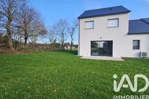 House in Renac (35660)