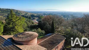 Maison à Caumont-sur-Durance (84510)