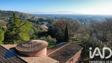 Maison à Caumont-sur-Durance (84510)