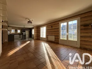 House in Collorec (29530)