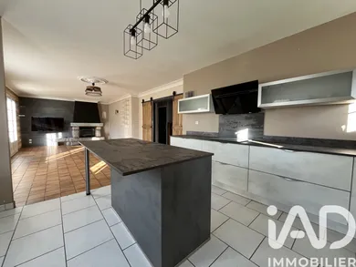 House in Collorec (29530)