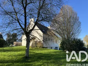 Maison à Collorec (29530)