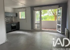 Apartment in Mérignac (33700)