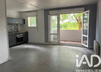Appartement à Mérignac (33700)