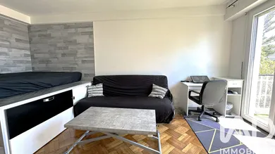 Apartment in Nice (06200)