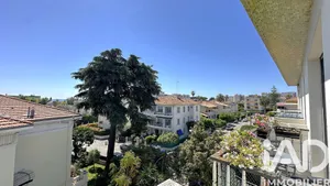 Apartment in Nice (06200)