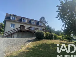 House in La Flèche (72200)