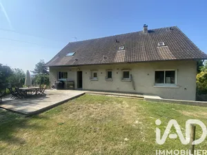 Maison à La Flèche (72200)