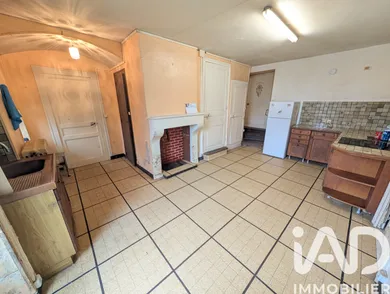 Maison de village à Fleix (86300)