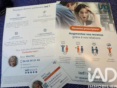 House in Plémet (22210)