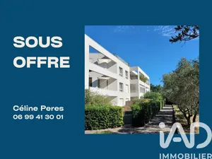 Appartement à Montpellier (34080)