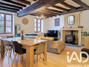 Maison de village à Denée (49190)