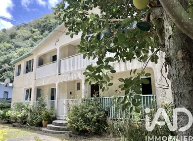 Domaine à Saint-Louis (97421)