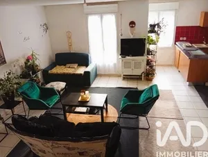 Immeuble à Fontès (34320)