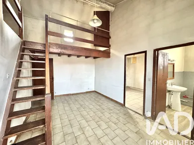 Immeuble à Nîmes (30000)