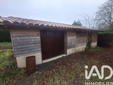 House in Châlus (87230)