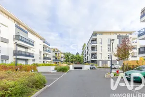 Parking à Saint-Leu-la-Forêt (95320)