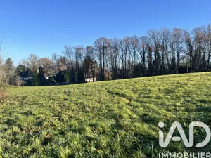Terrain à bâtir à Royères (87400)