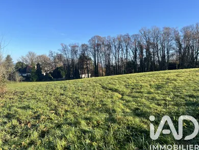 Terrain à bâtir à Royères (87400)