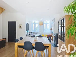 Maison à Leers (59115)