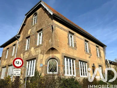 Village house in Herméville-en-Woëvre (55400)