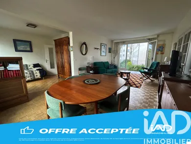 Apartment in Nantes (44000)
