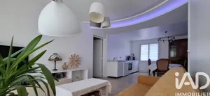 Appartement à Saint-Avold (57500)