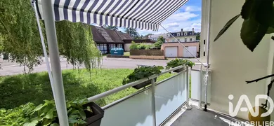 Appartement à Saint-Avold (57500)