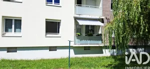 Appartement à Saint-Avold (57500)