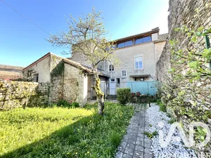 Appartement à Gramat (46500)