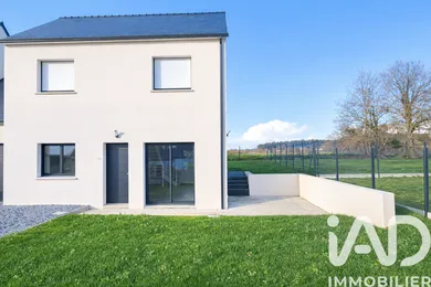 Maison à Renac (35660)