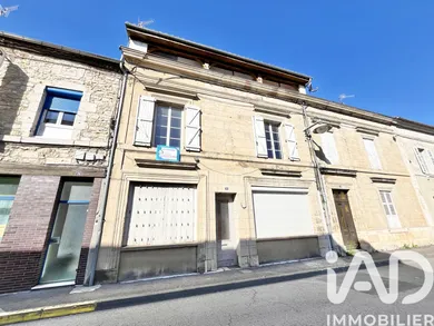 Appartement à Gramat (46500)