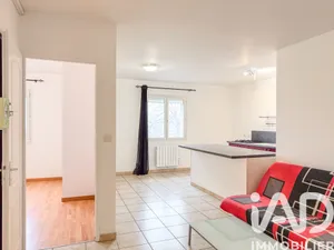 Appartement à Saint-Genis-Laval (69230)