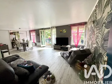 Appartement à Saint-Brice-sous-Forêt (95350)