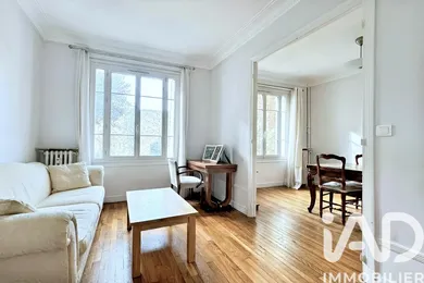 Appartement à Courbevoie (92400)