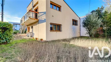 House in Alès (30100)